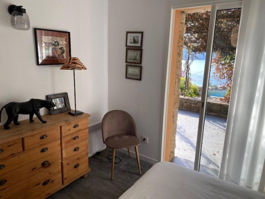 Villas Valinco San Martinu Corse Du Sud - Vue Et Proche Mer - Piscines-7 Chambres Олмето Екстериор снимка