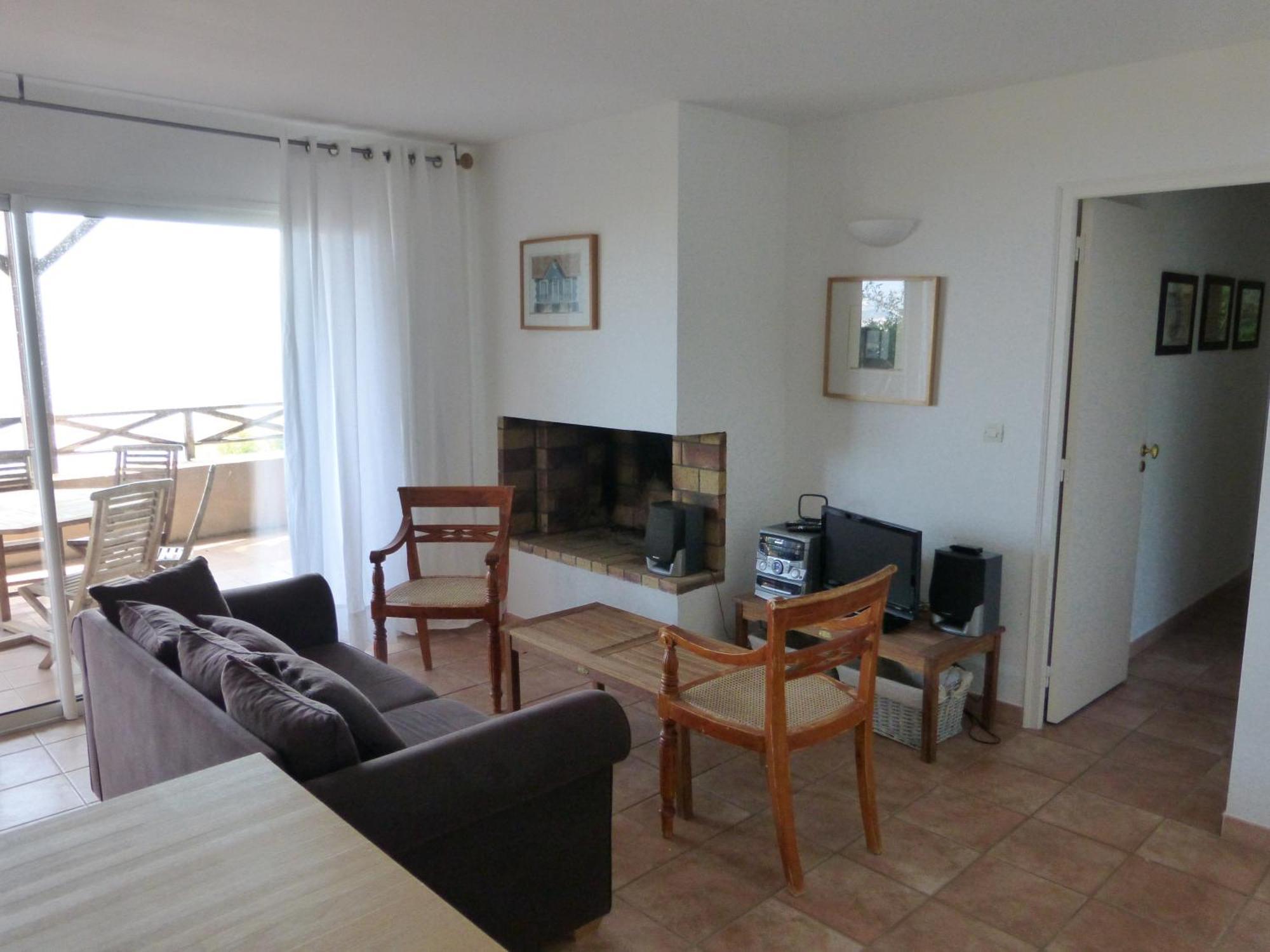 Villas Valinco San Martinu Corse Du Sud - Vue Et Proche Mer - Piscines-7 Chambres Олмето Стая снимка