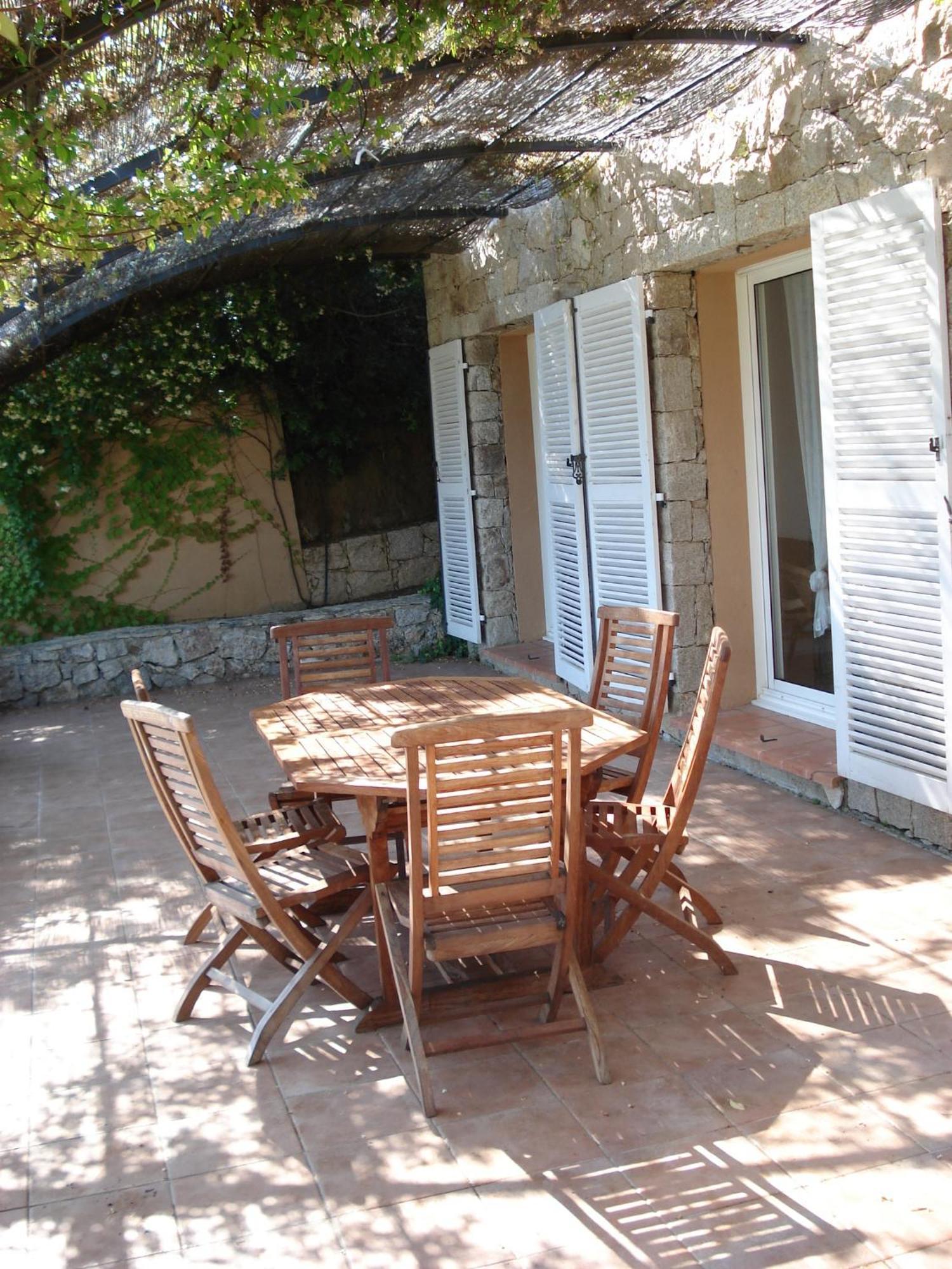 Villas Valinco San Martinu Corse Du Sud - Vue Et Proche Mer - Piscines-7 Chambres Олмето Стая снимка